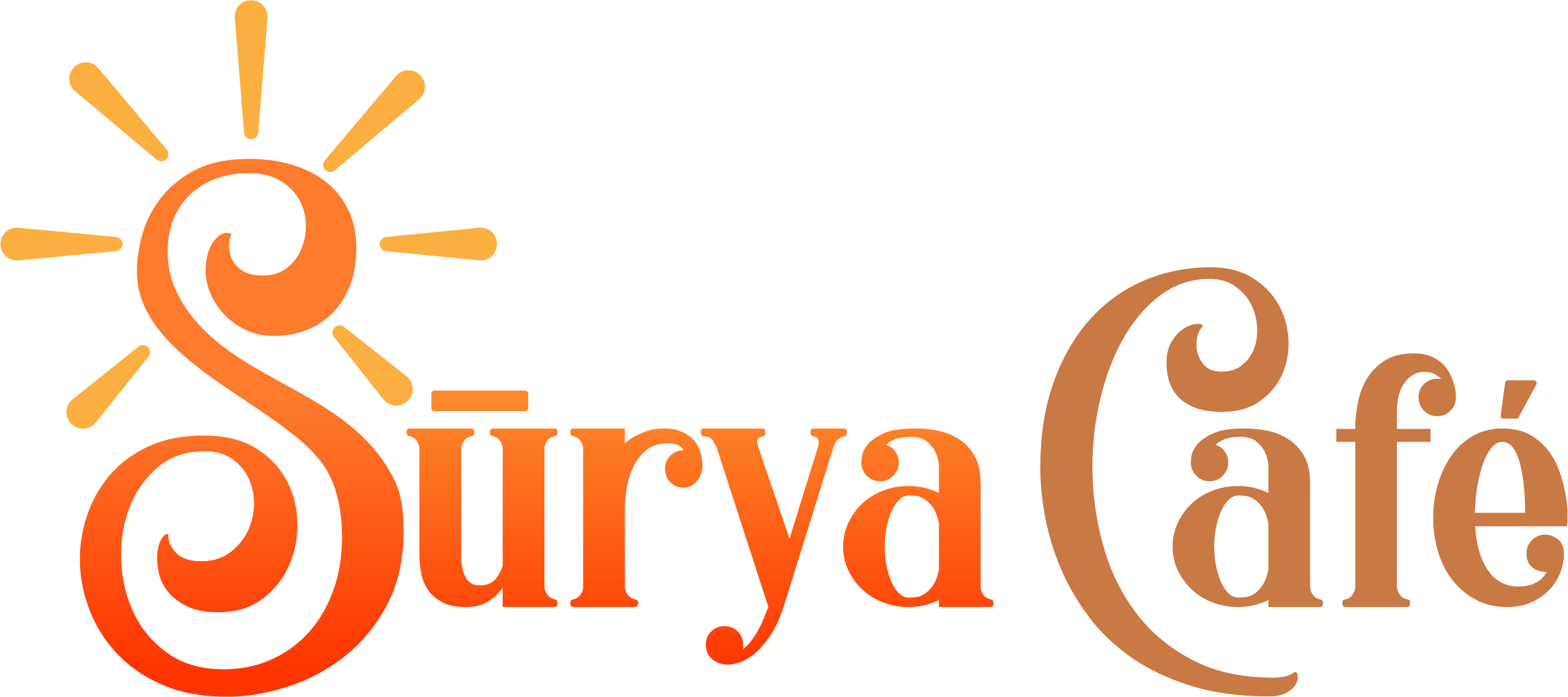 Surya Cafe